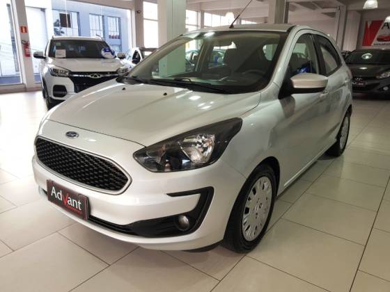 FORD KA 1.0 TI-VCT FLEX SE PLUS MANUAL FORD KA 1.0 TI-VCT FLEX SE PLUS MANUAL